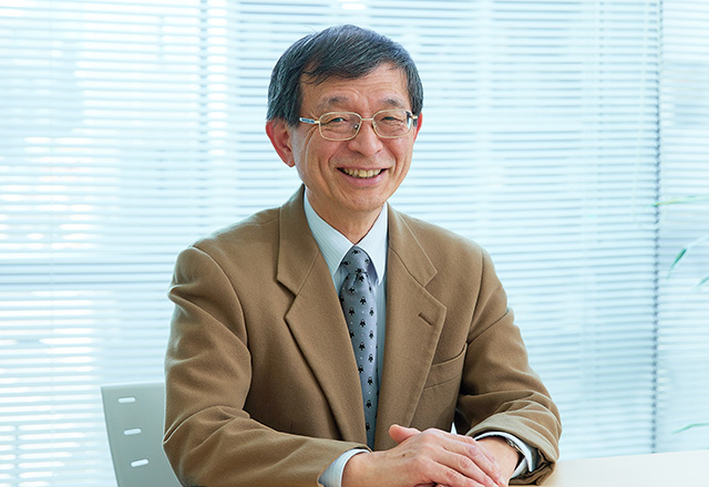 Kenji Shima