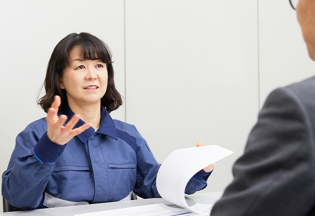 三野美都里